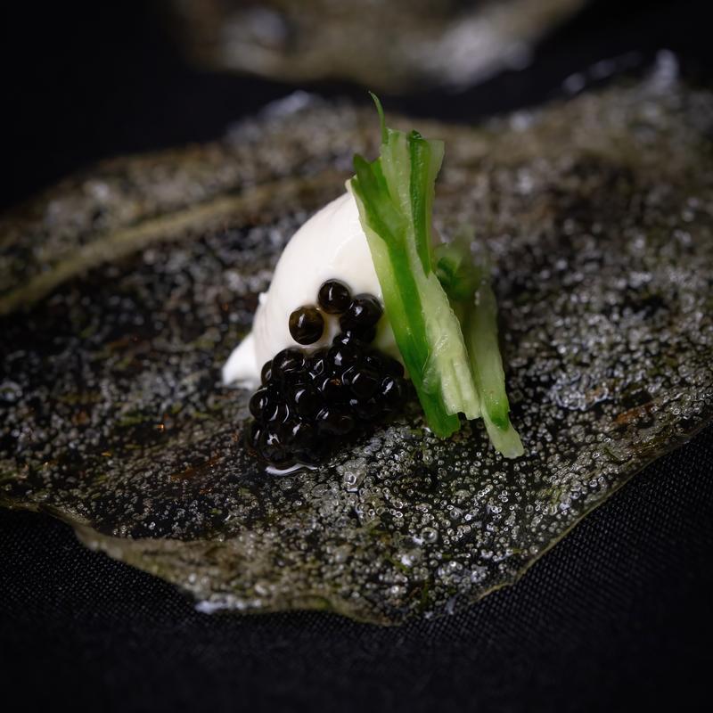 Caviar