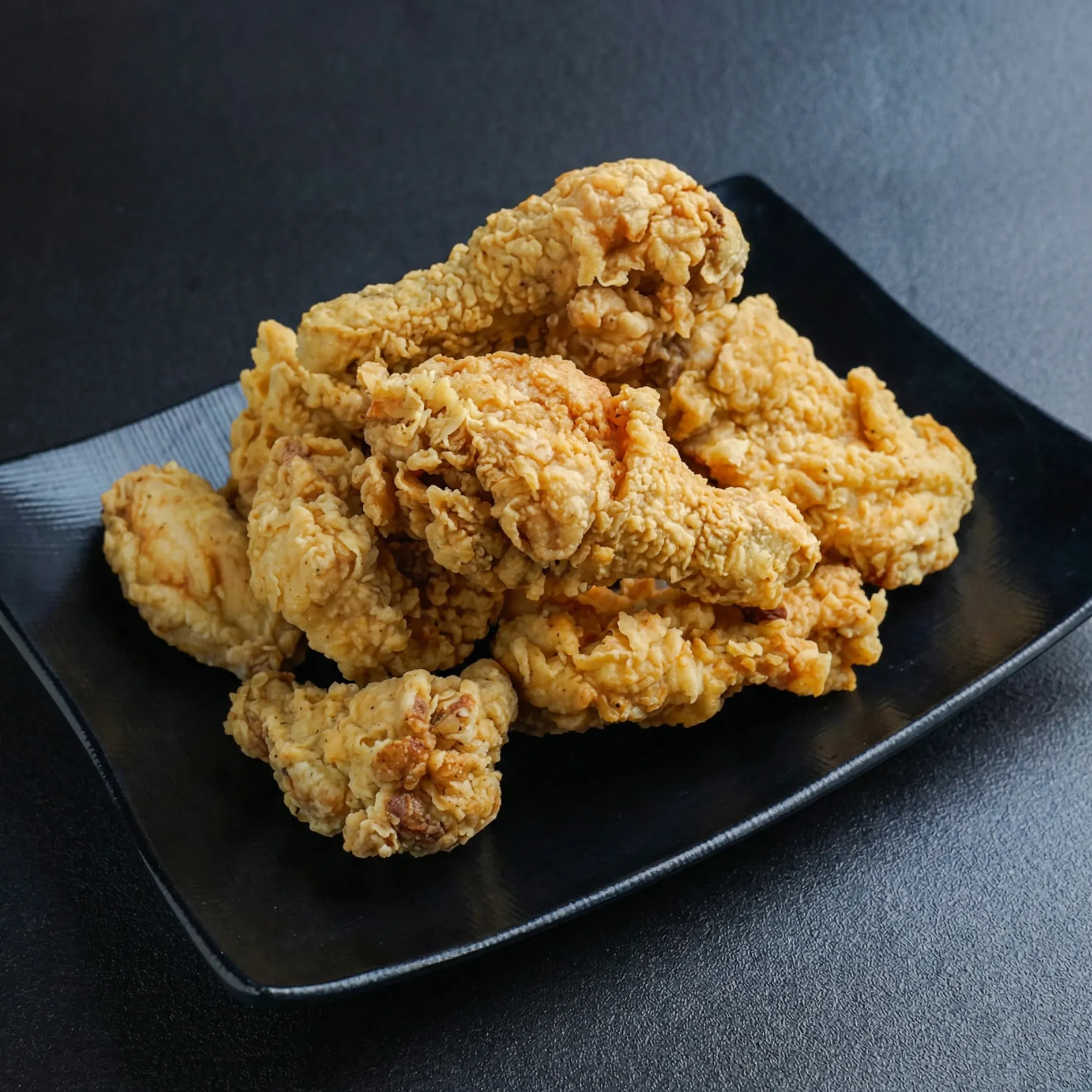 Crispy Original Korean Fried Chicken