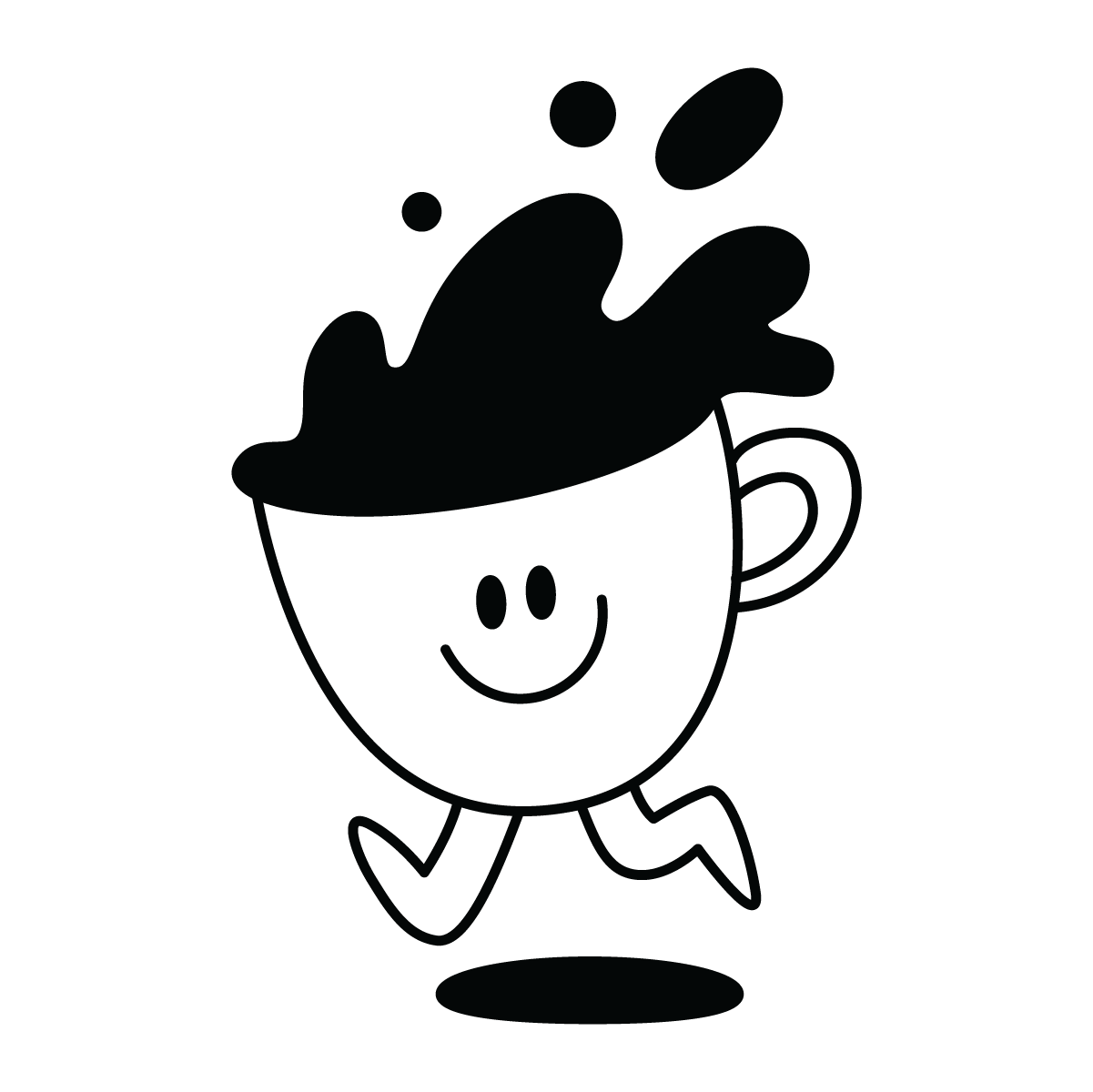 Baileys Iced Latte