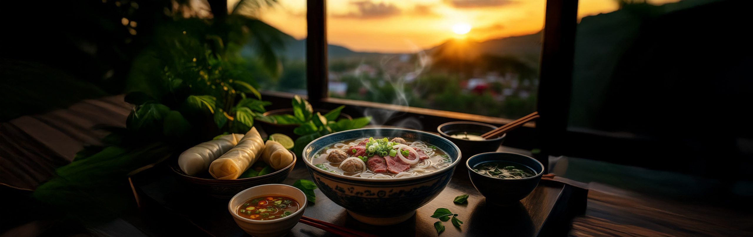 #21 Satay Beef Noodle Soup