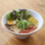 Spicy Miso Ramen
