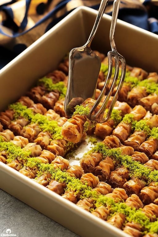baklava