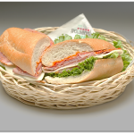 Italian Turkey