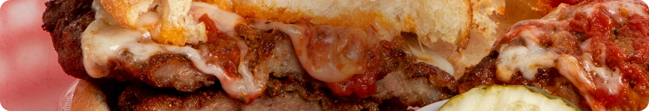 Porchetta Panini