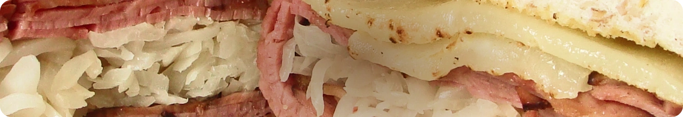 Egg Salad Sandwich