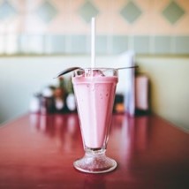 Milkshake - Regular