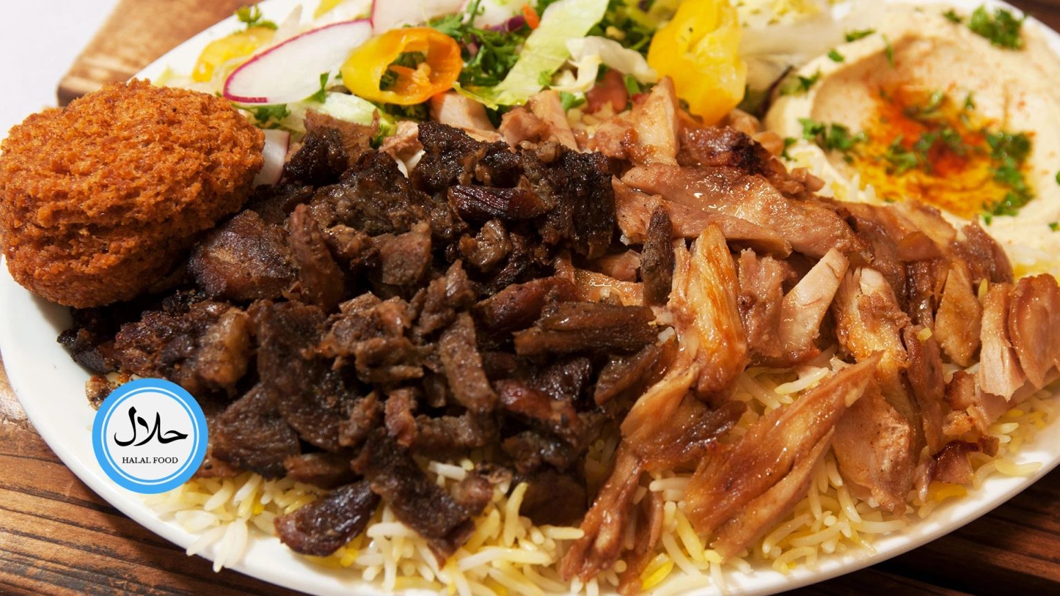 Mix Platter