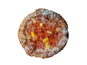 Island Pie