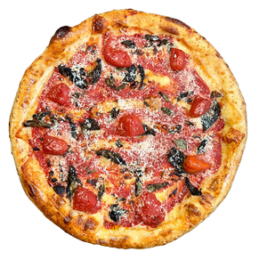 Jersey Joe’s Margherita