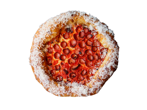 John’s Pepperoni