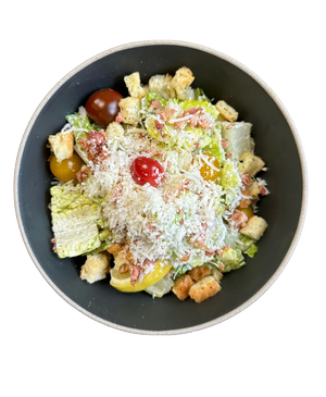 Our Caesar Salad