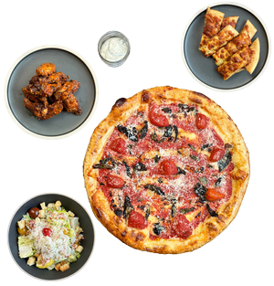 Combo For 4-6