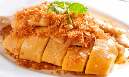 Peking Duck (Whole)