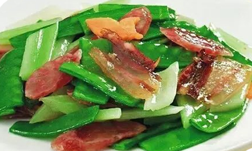 Honey Garlic Ribs