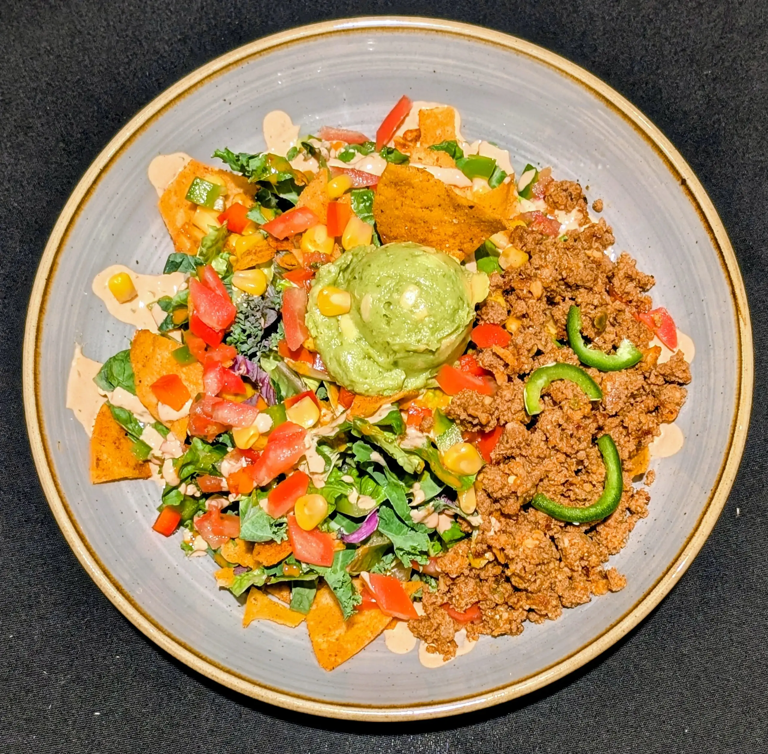 Mexi Bowl