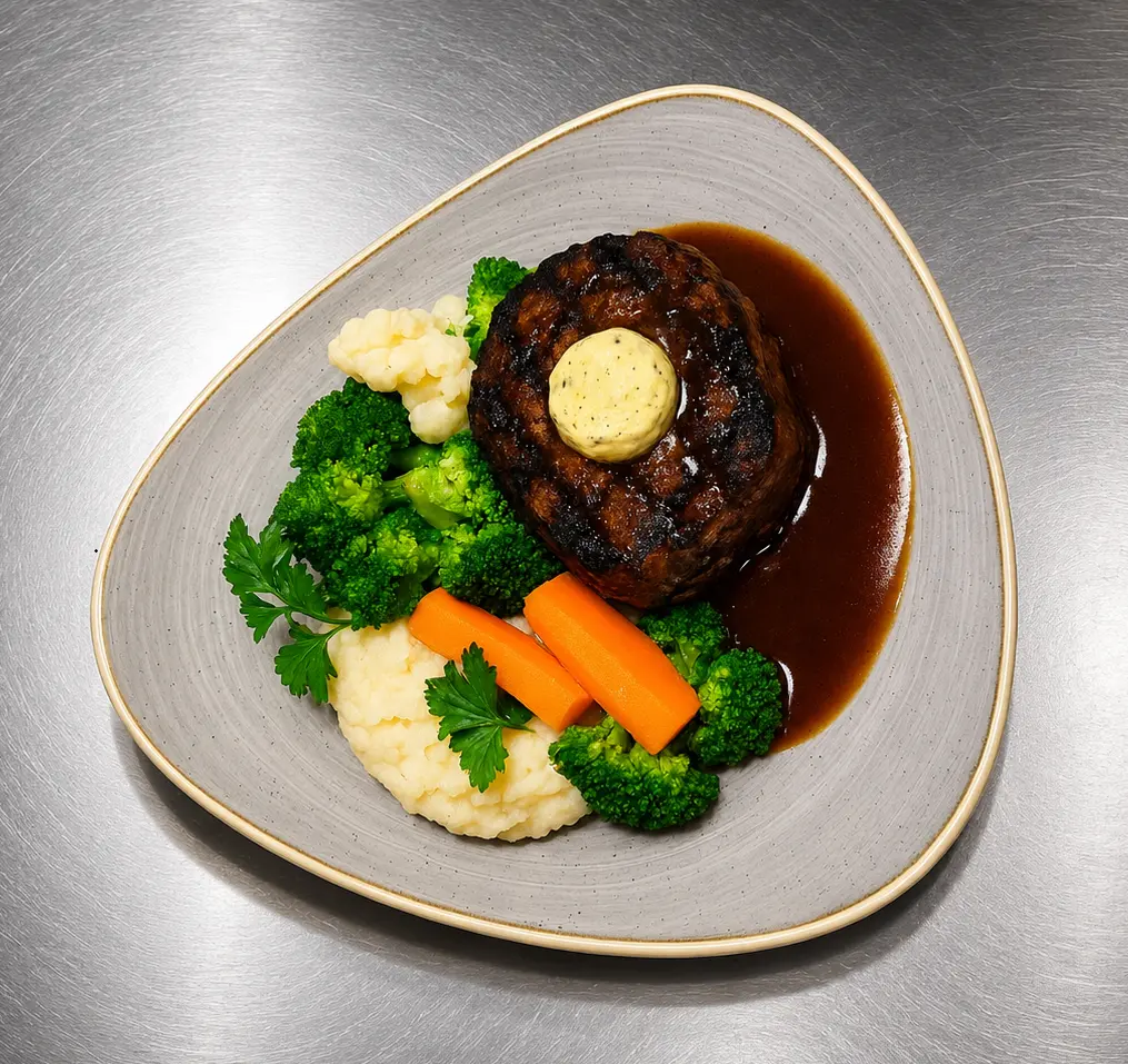 Tenderloin Steak