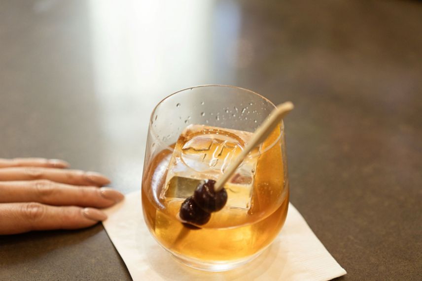 World Cup Drinks + Happy Hour