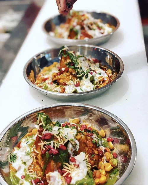 Masala Dosa