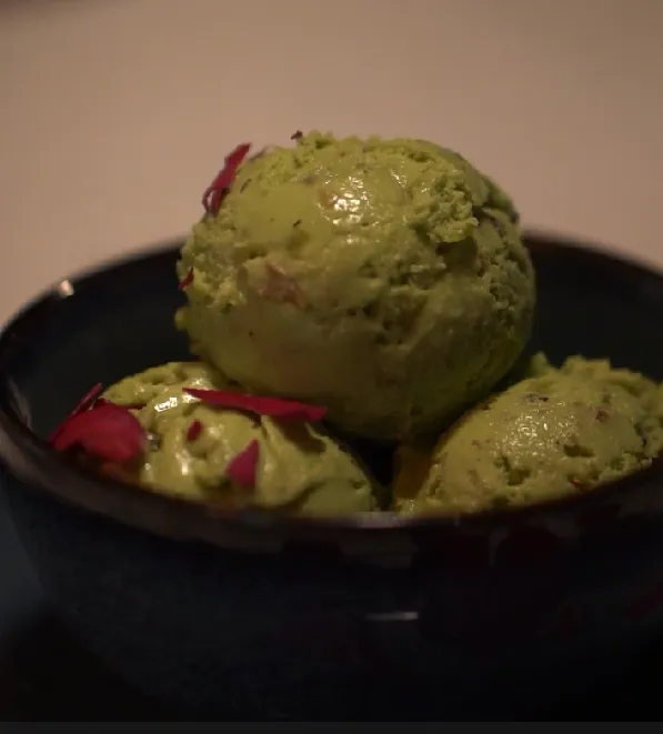 Artisan Indian Ice Cream