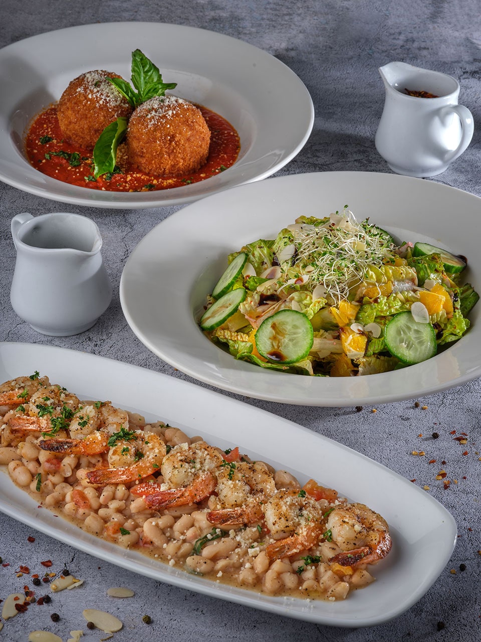 Insalata Della Casa