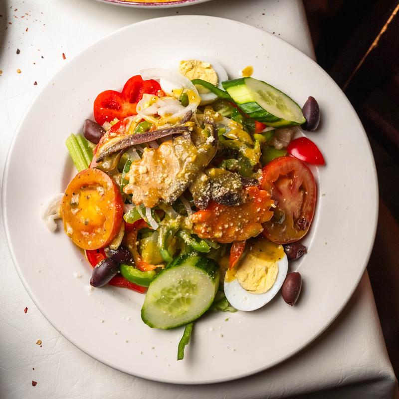 Italian Salad