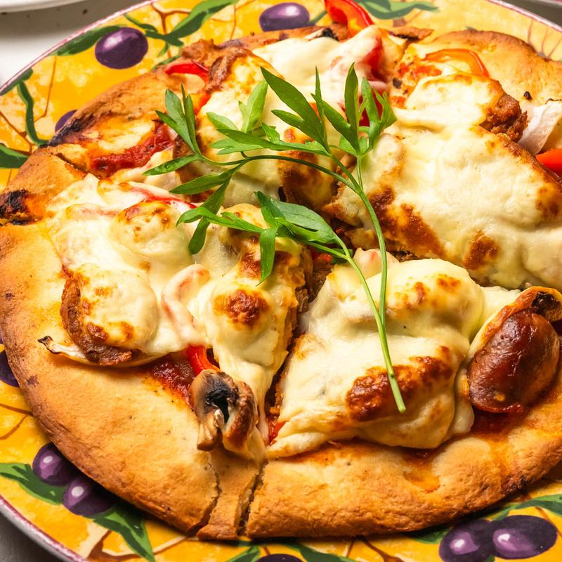 Salsiccia