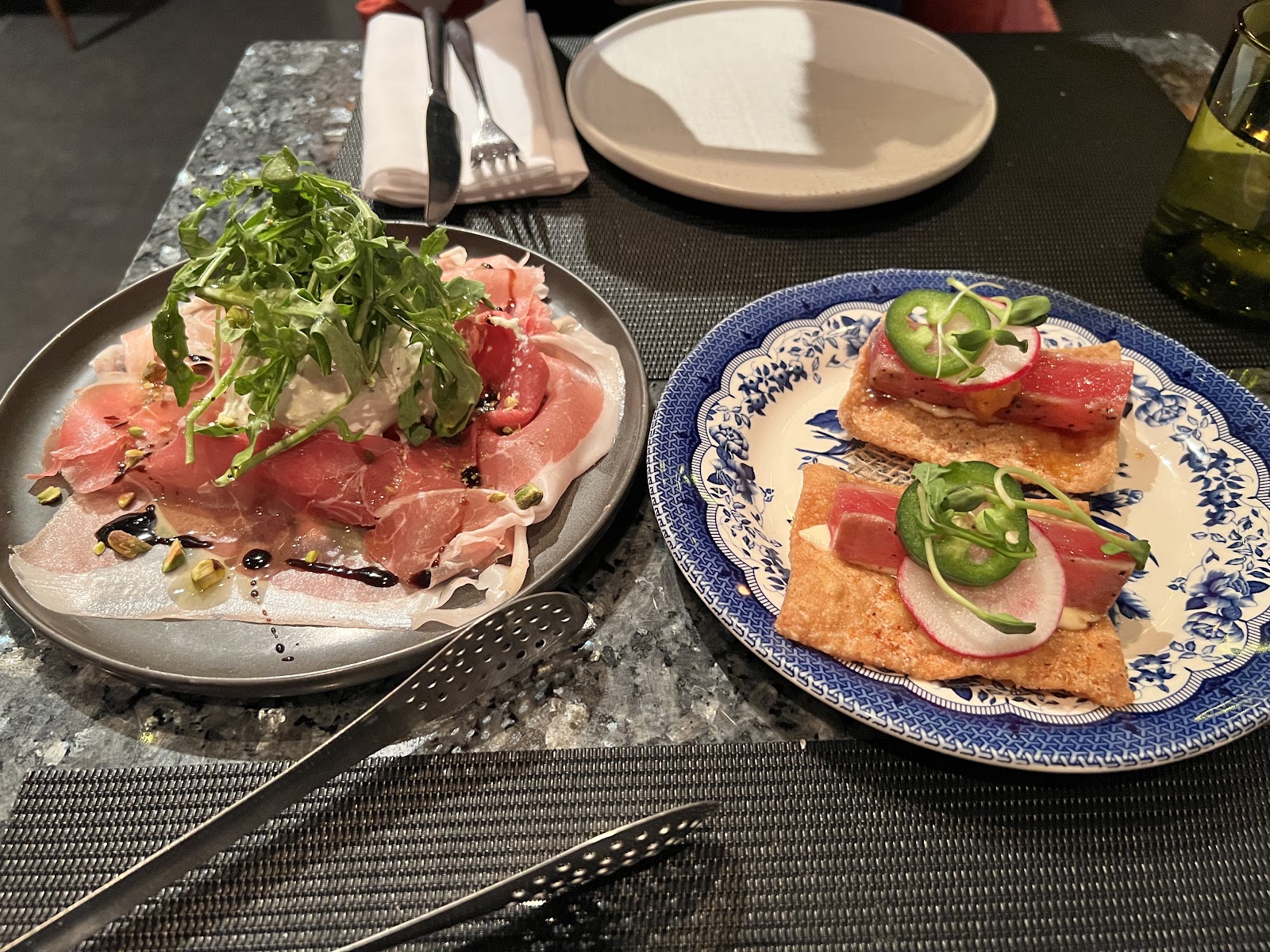Vero Bistro Moderne — gallery photo 4