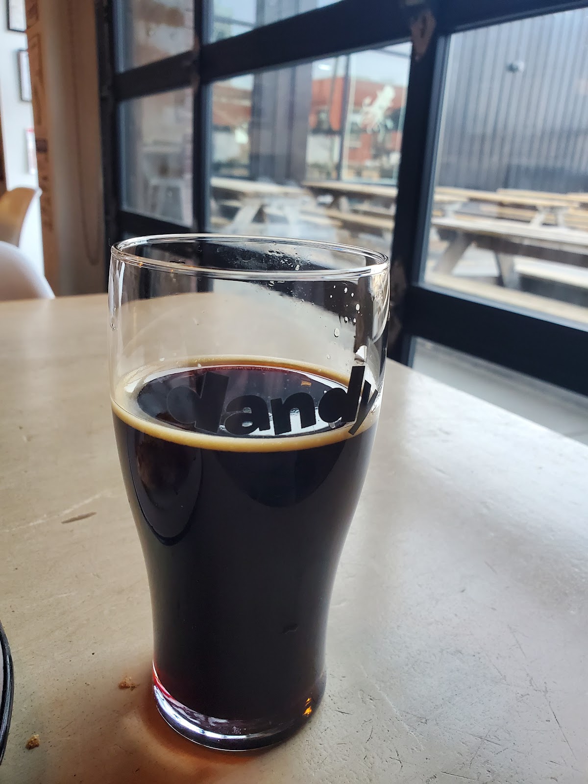 The Dandy Brewing Company and DandyPizza — gallery photo 4