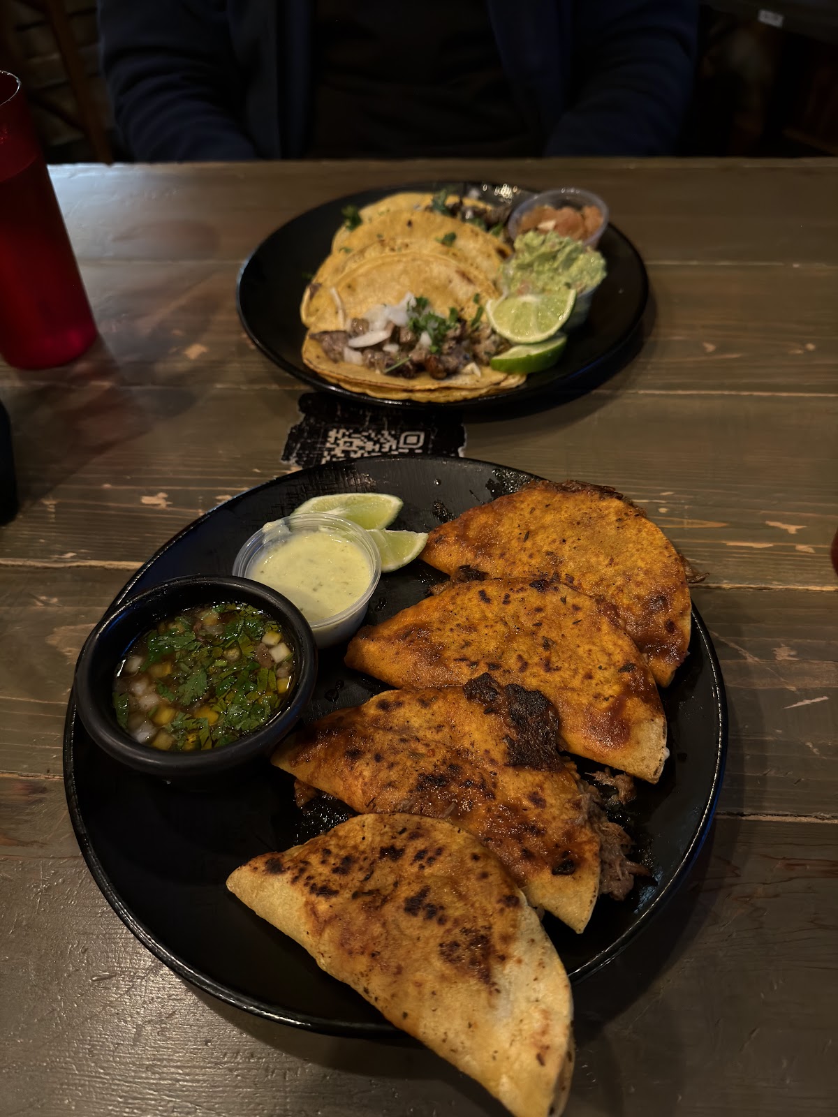 Spicy Amigos — dining room photo 2