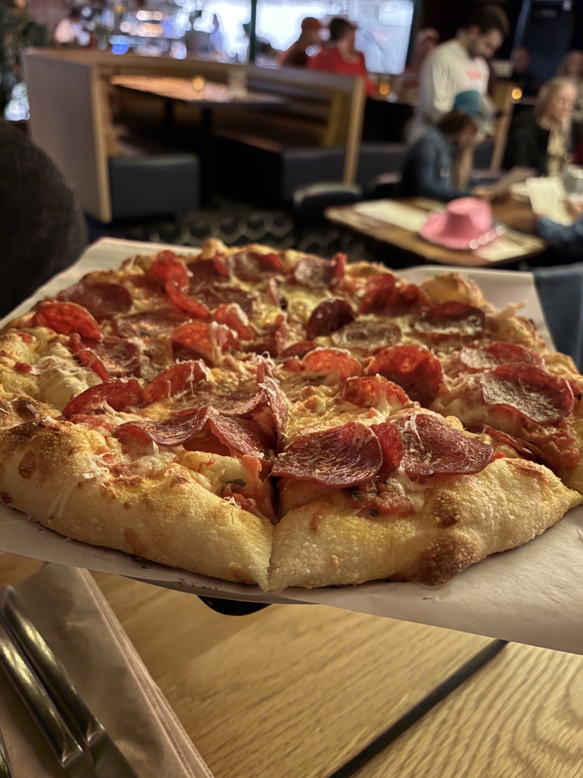 Central Restaurants - Calgary Beltline — gallery photo 1