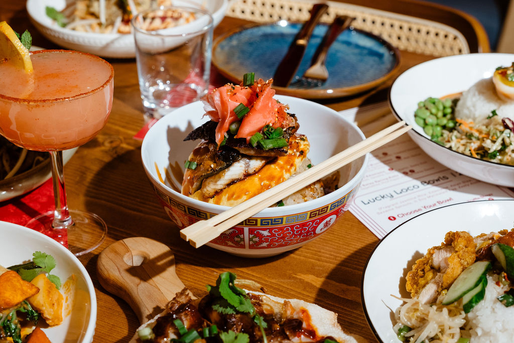 Wok & Co — gallery photo 1