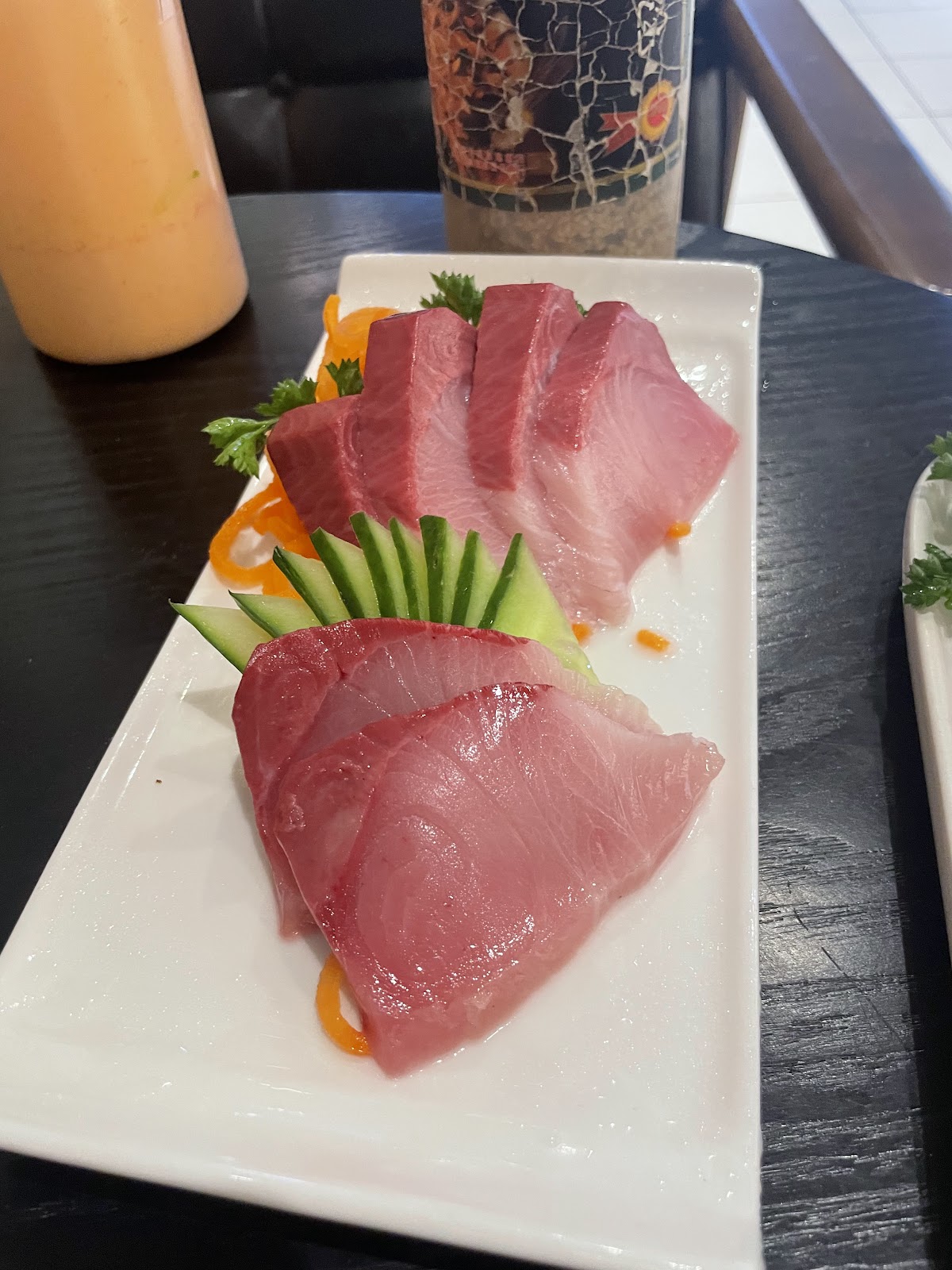 KYOKU — dining room photo 3