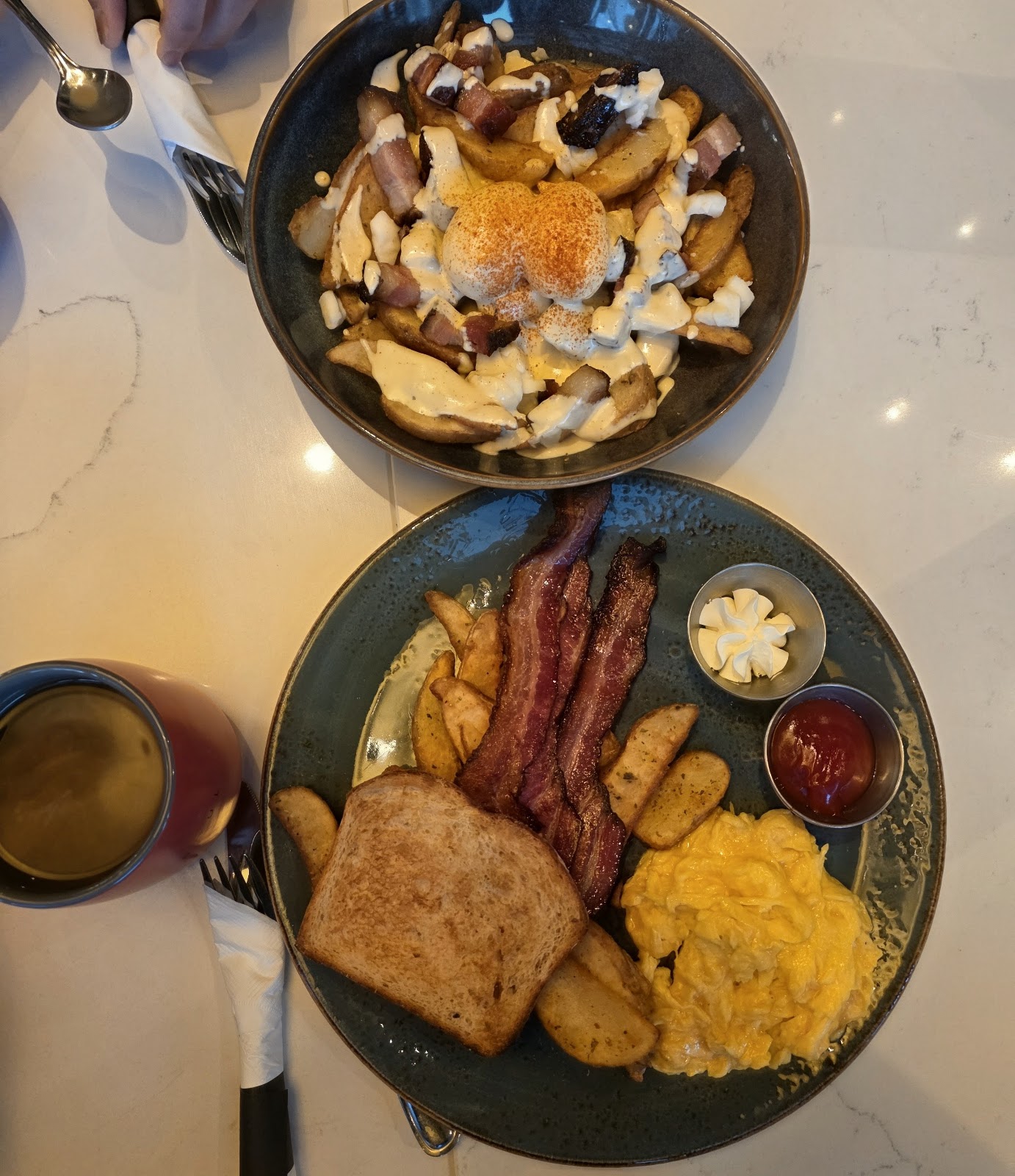 OEB Breakfast Co. — gallery photo 4