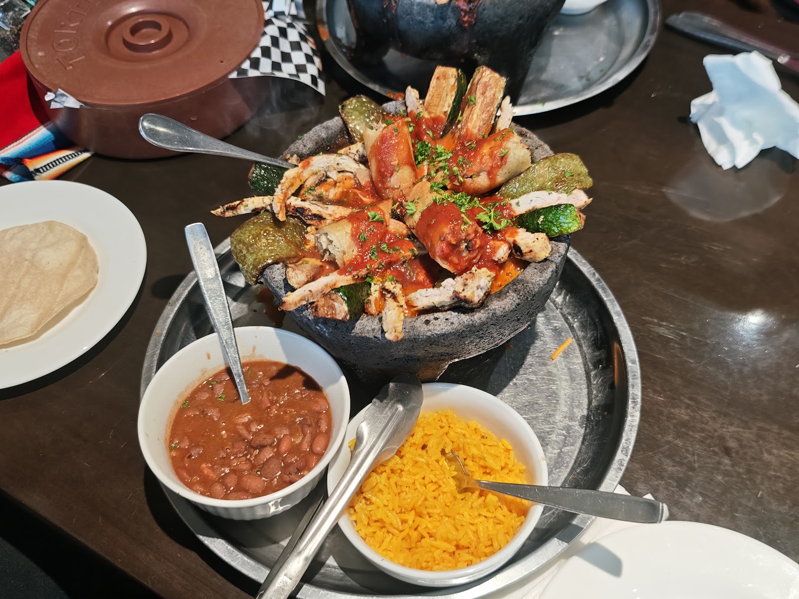 La Casa Latina Restaurant — gallery photo 4