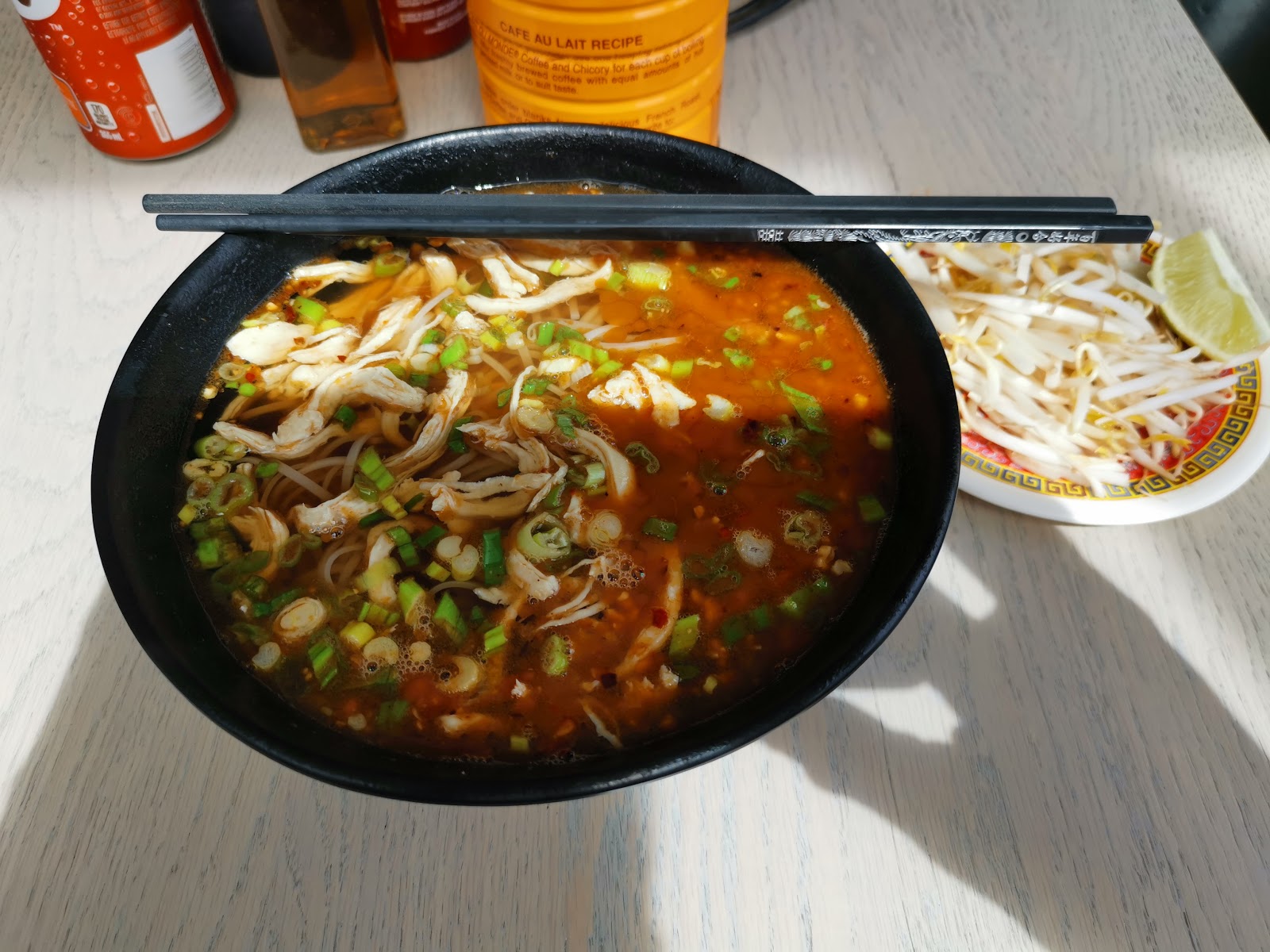 NAM Vietnamese Kitchen — dining room photo 1