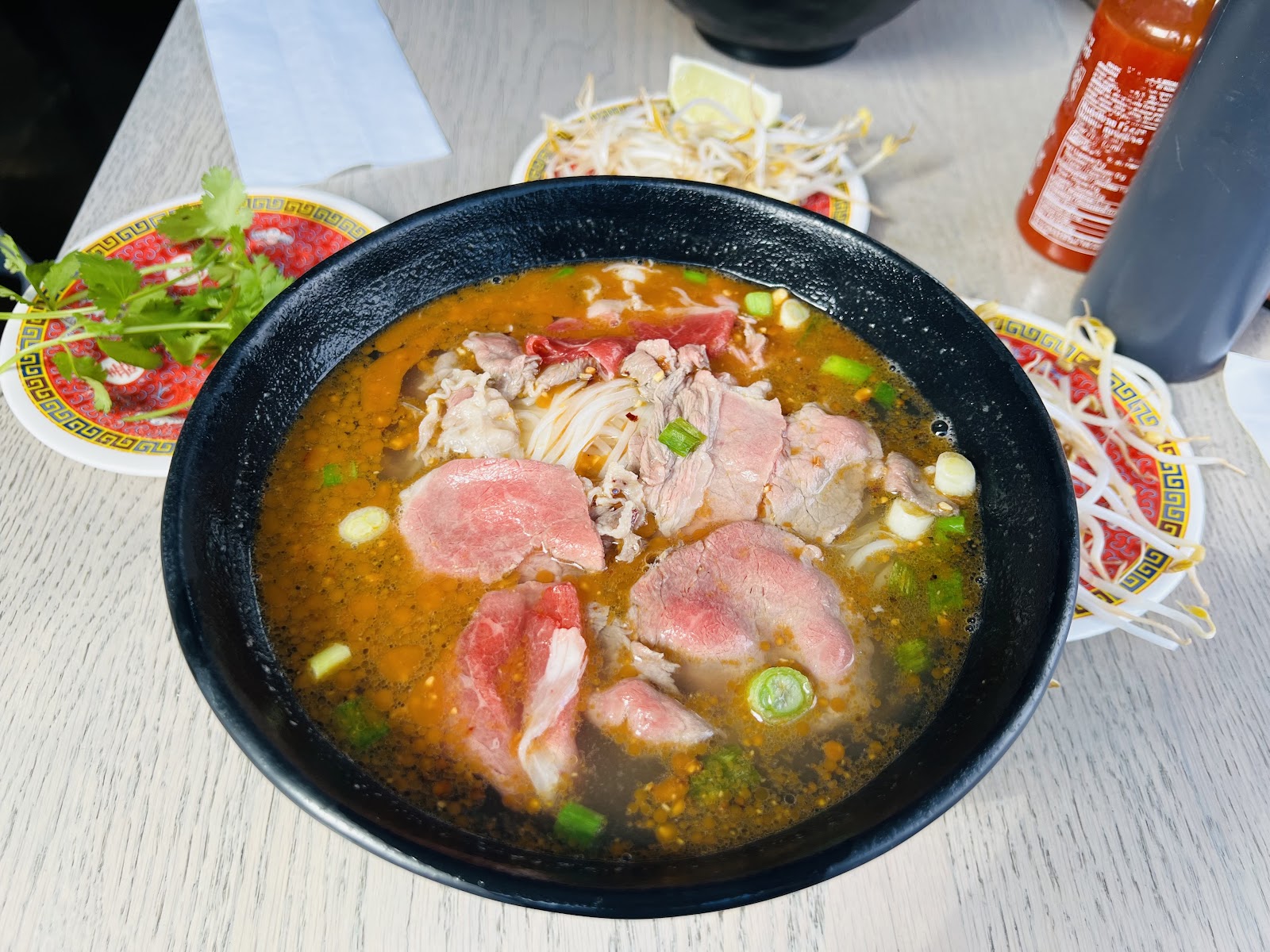 NAM Vietnamese Kitchen — gallery photo 4