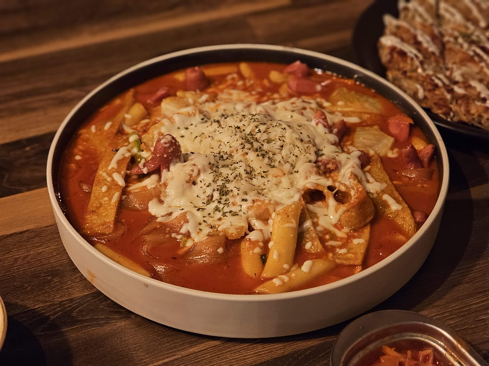 The Apron Korean Kitchen — gallery photo 1