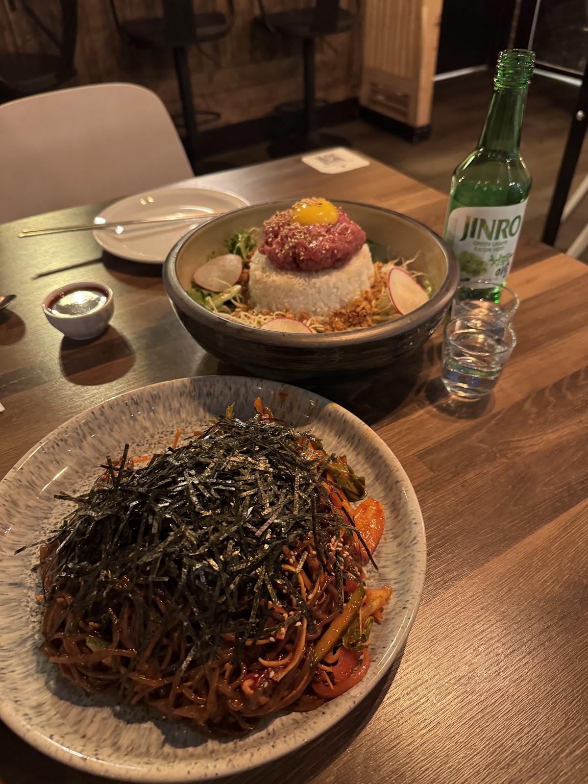 The Apron Korean Kitchen — gallery photo 3
