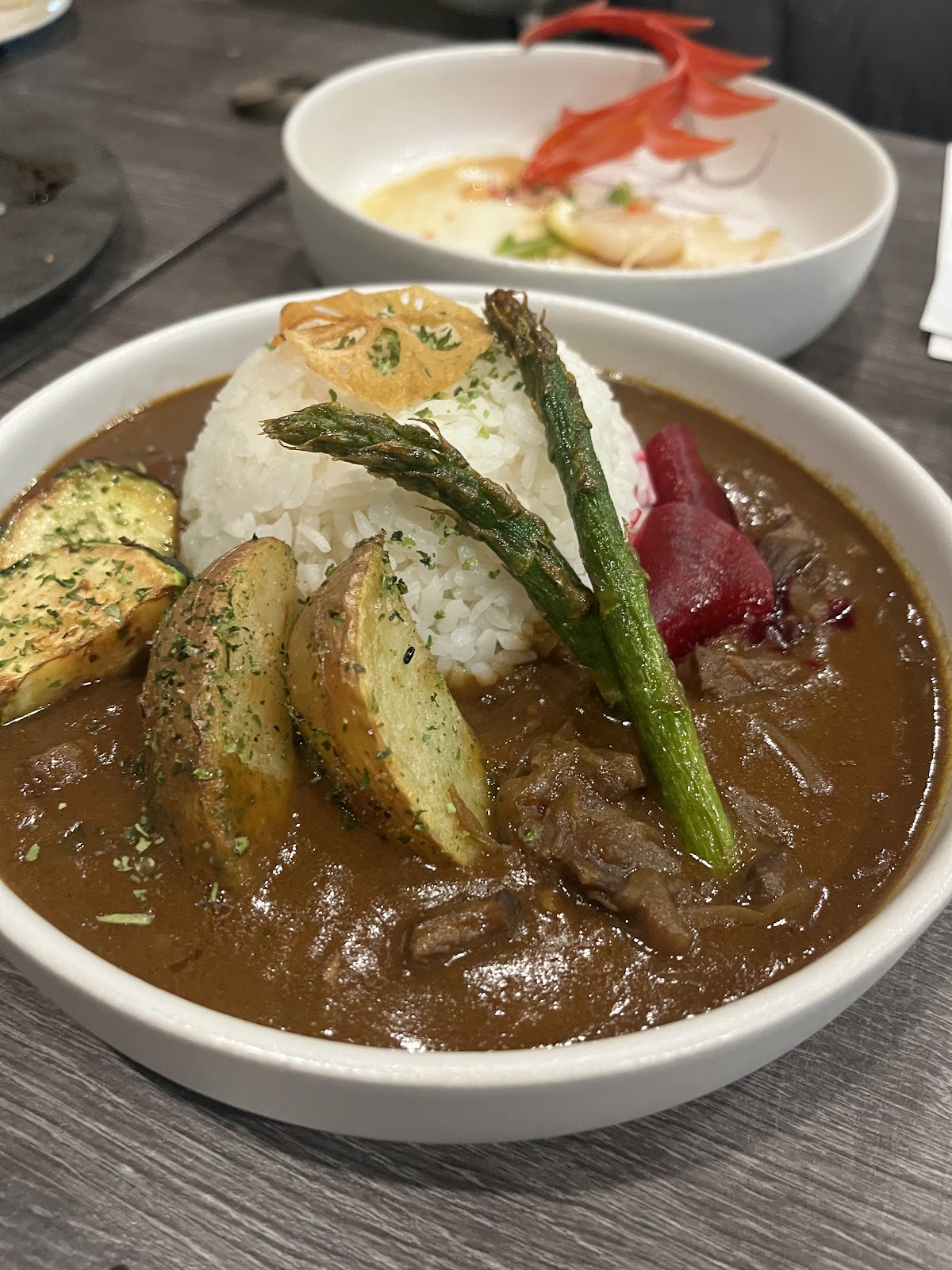 Curtis Creek | Japanese Cuisine — gallery photo 4