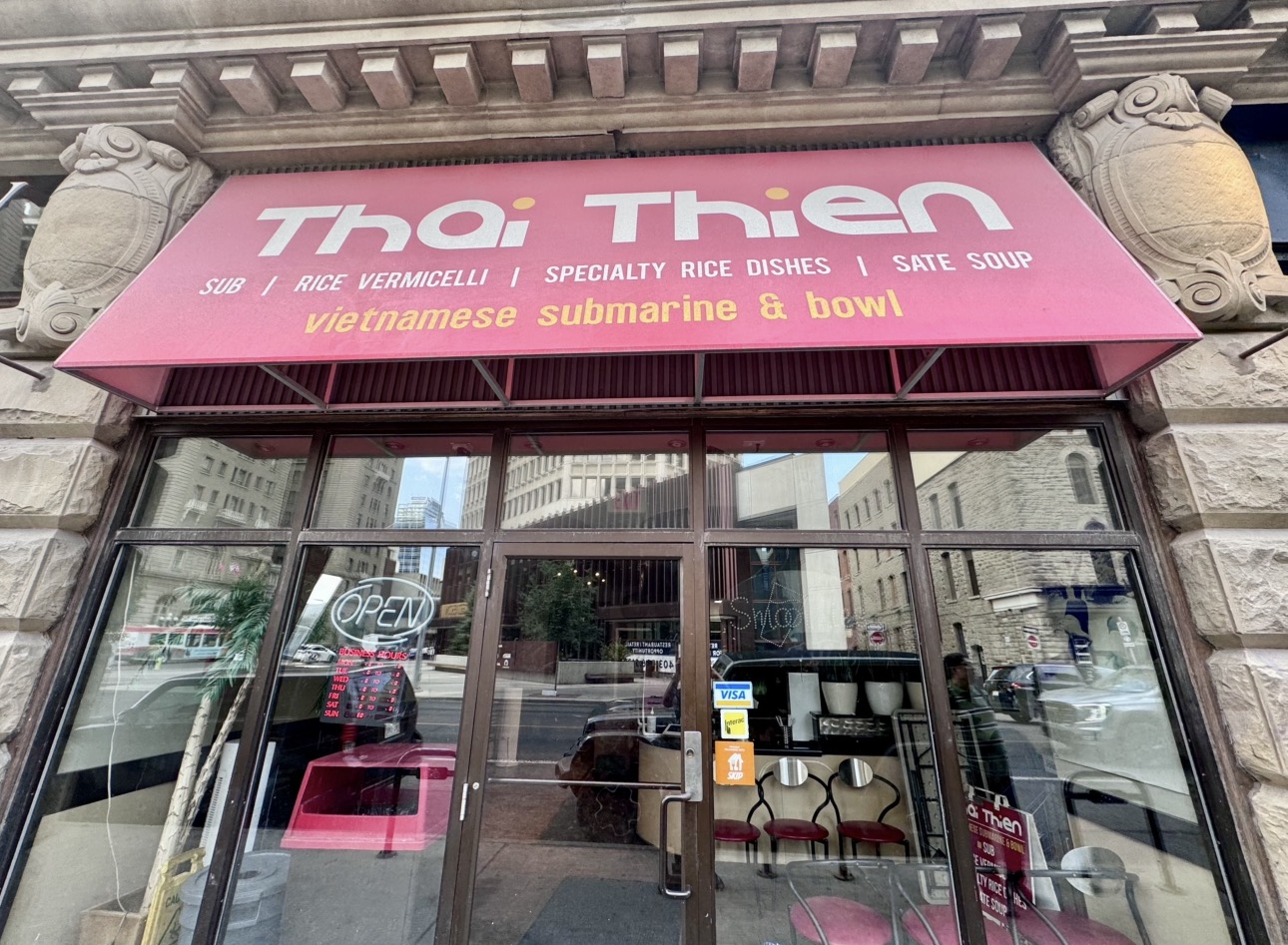 Thai Thien Sub — gallery photo 4