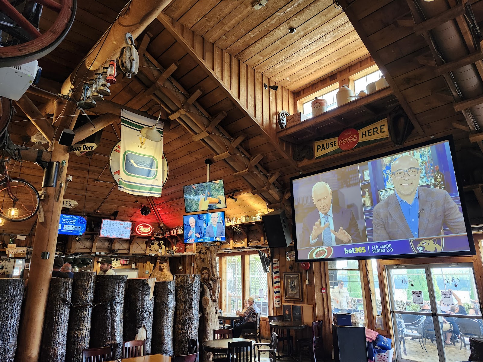Mission Springs Brewing Company — gallery photo 4