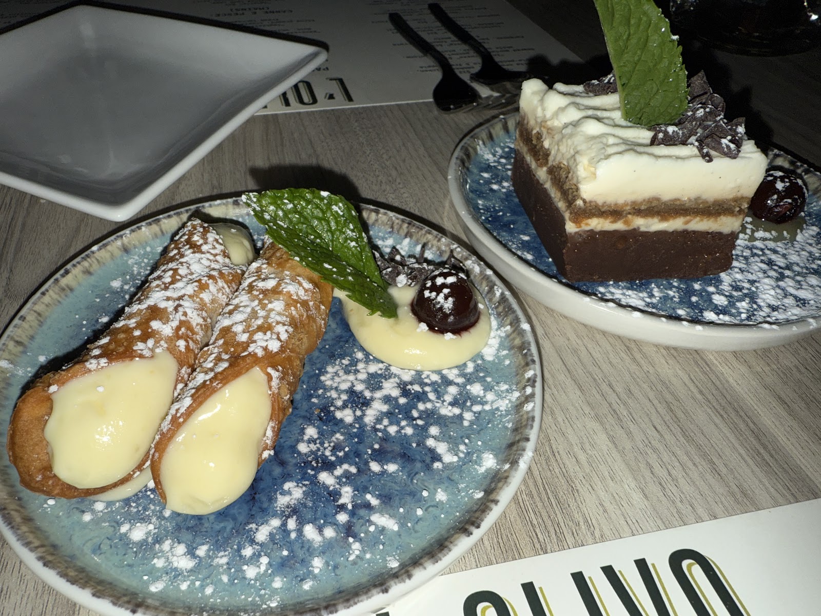 L'Olivo Cicchetti & Lounge — gallery photo 4