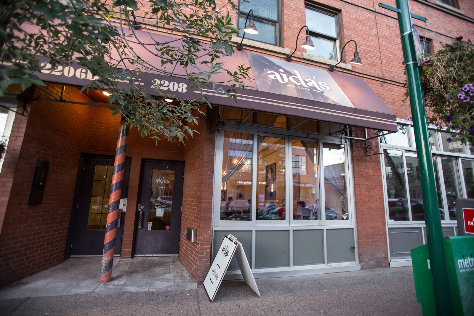 Aida's Bistro — gallery photo 1