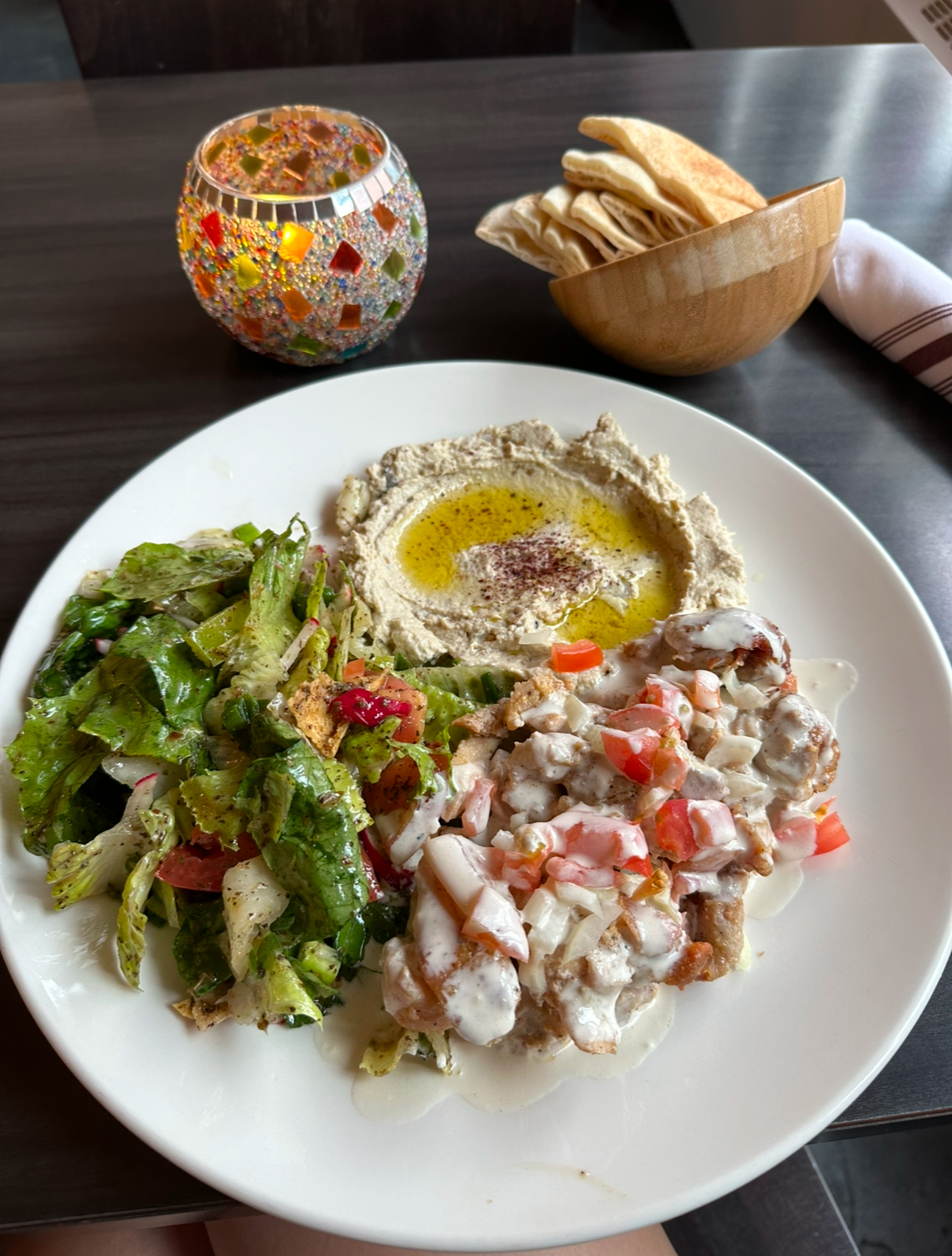 Aida's Bistro — gallery photo 2