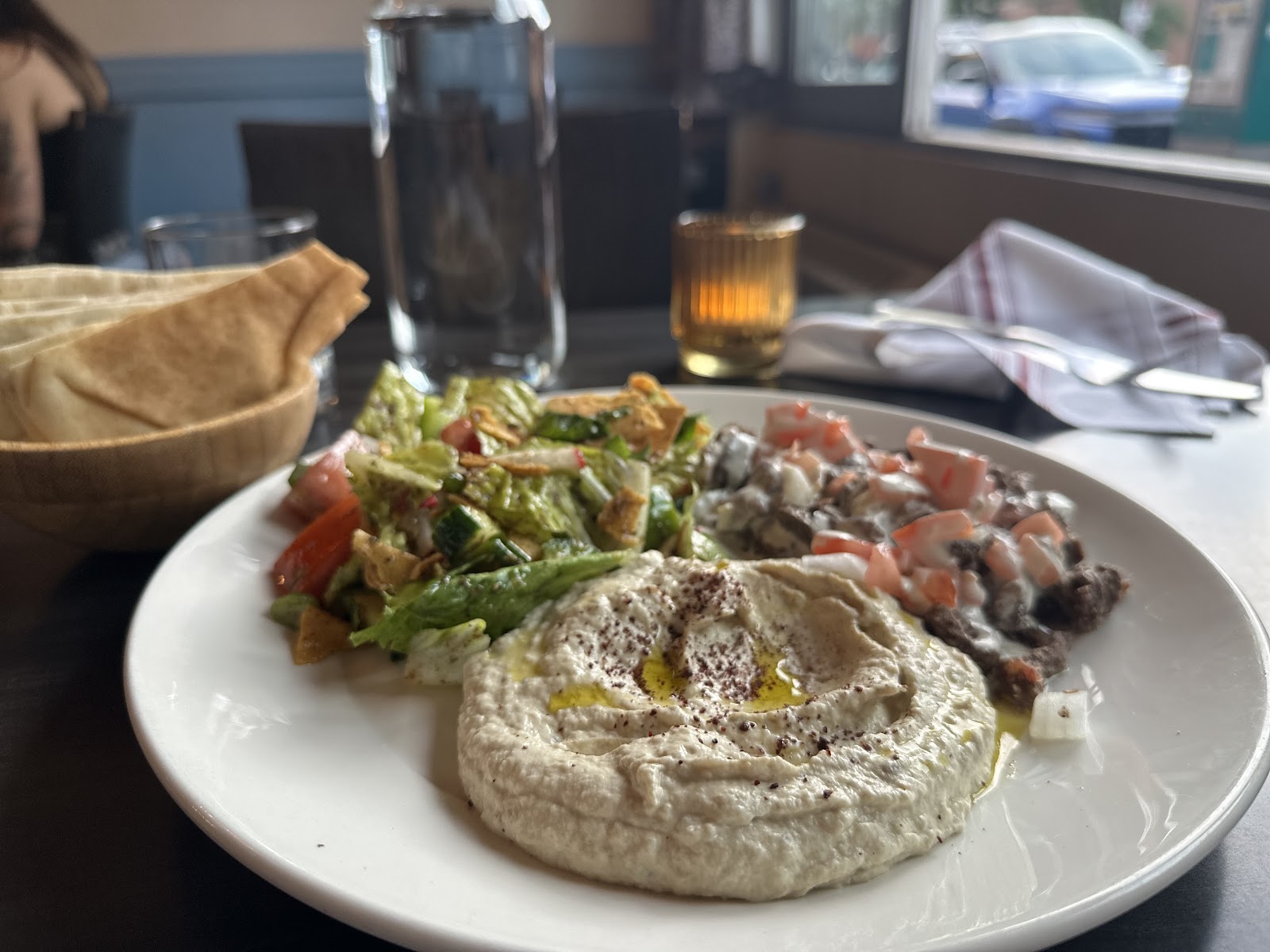 Aida's Bistro — gallery photo 3
