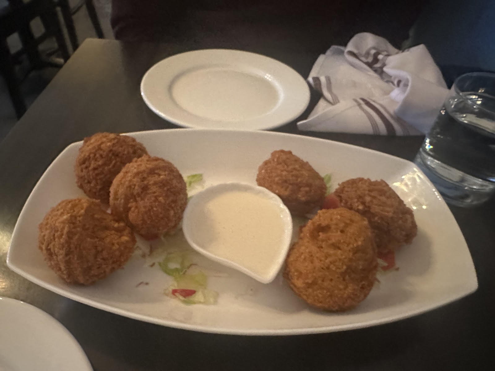 Aida's Bistro — gallery photo 4