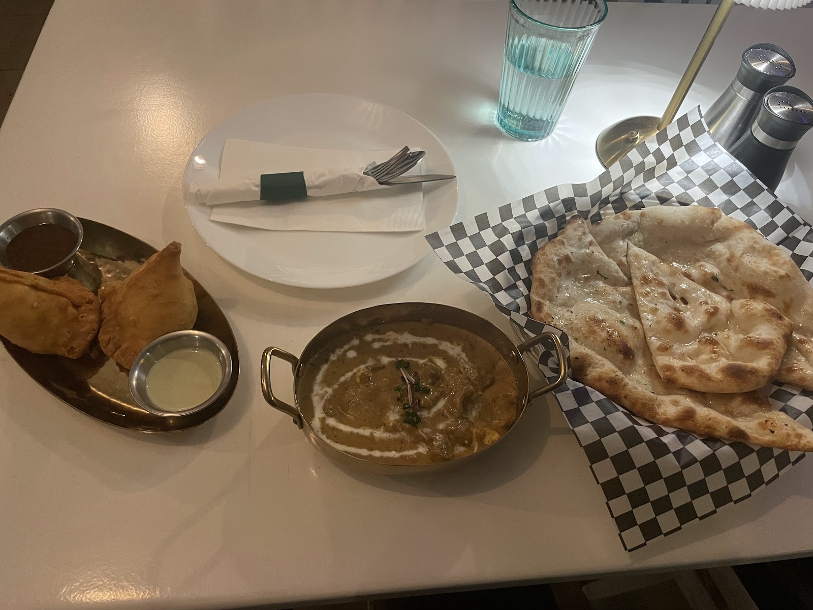 Rasa Palladium (Indian & Western) Bar & Restaurant — dining room photo 2