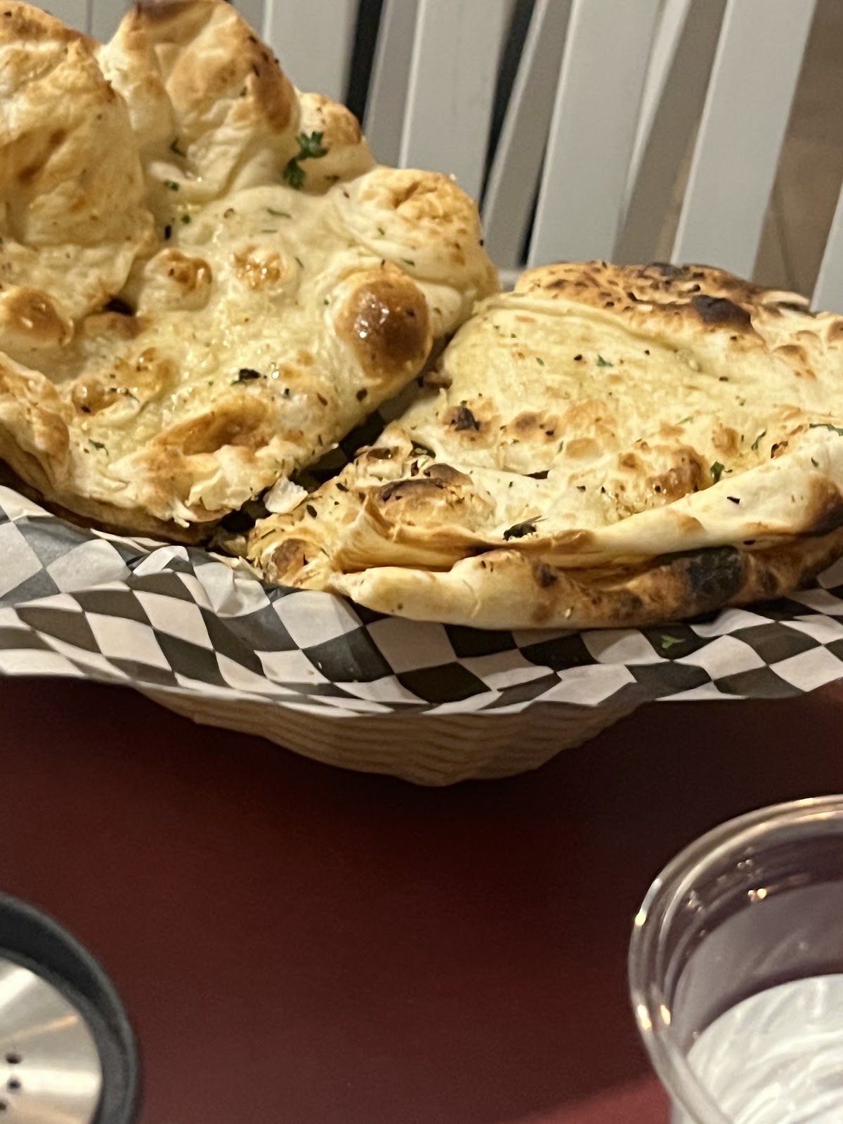 Rasa Palladium (Indian & Western) Bar & Restaurant — gallery photo 4