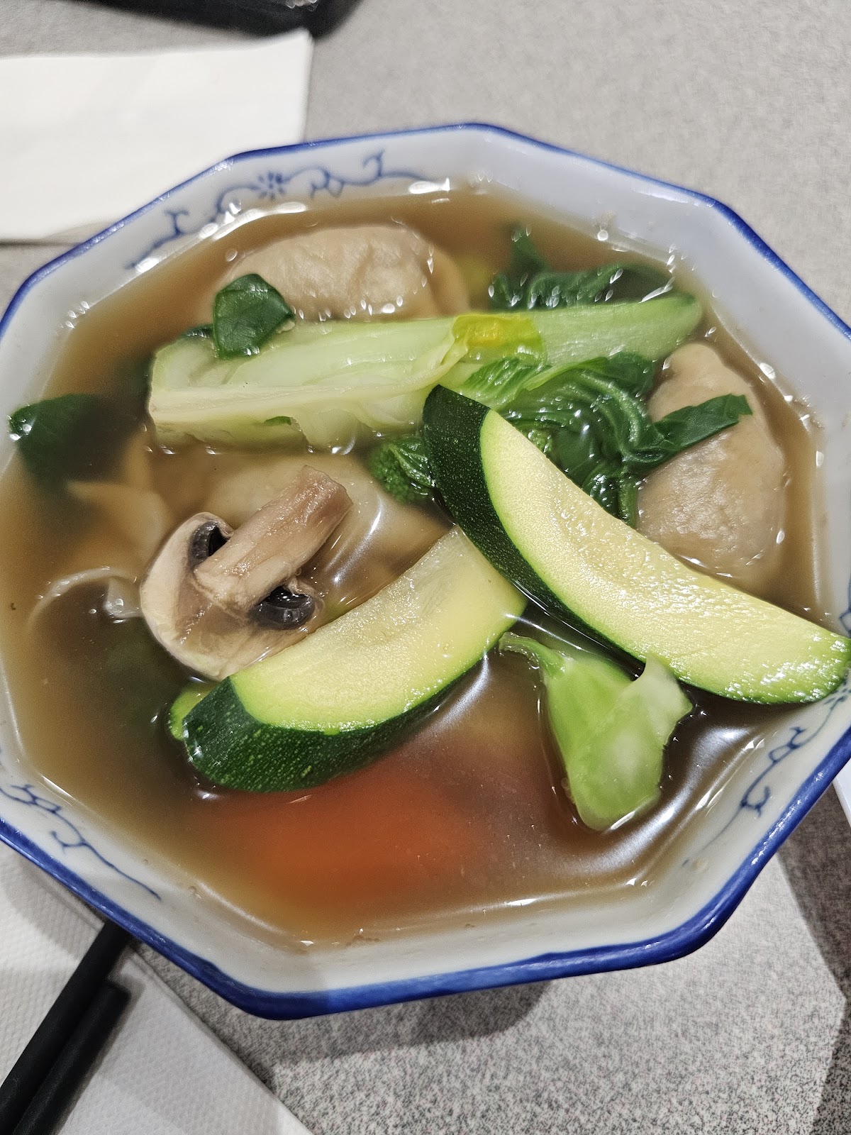 Happy Veggie House — gallery photo 4