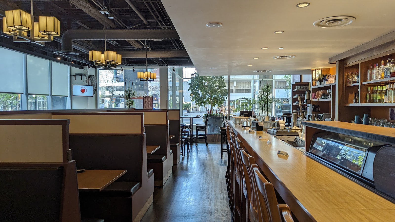 Kabuku Downtown — gallery photo 1
